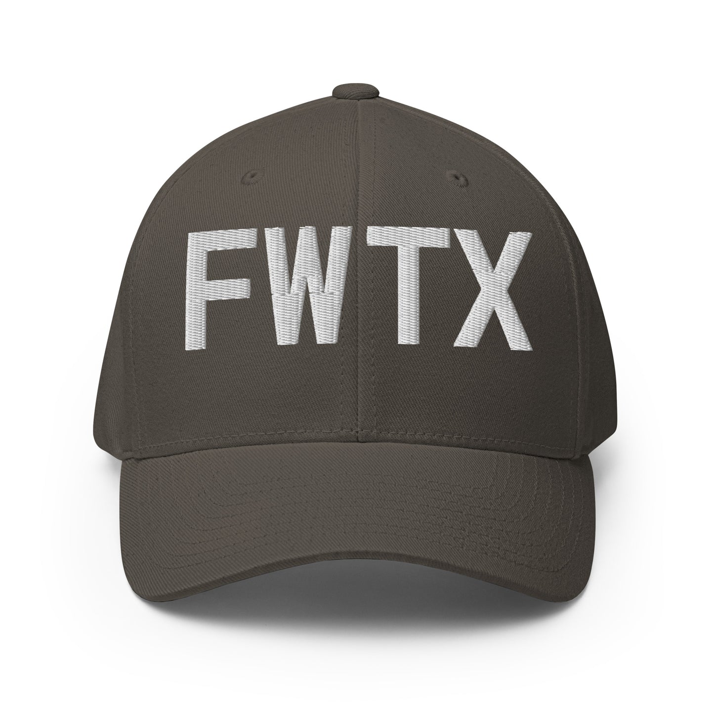 FWTX (3D) Flexfit "Jimmie" Hat