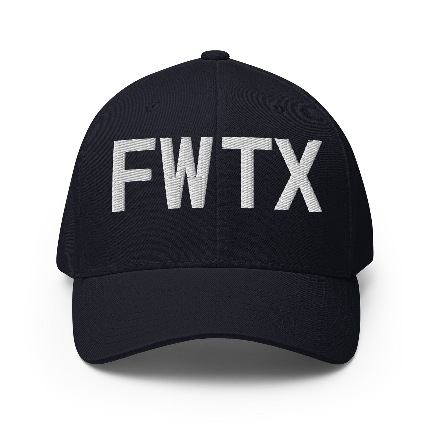 FWTX (3D) Flexfit "Jimmie" Hat