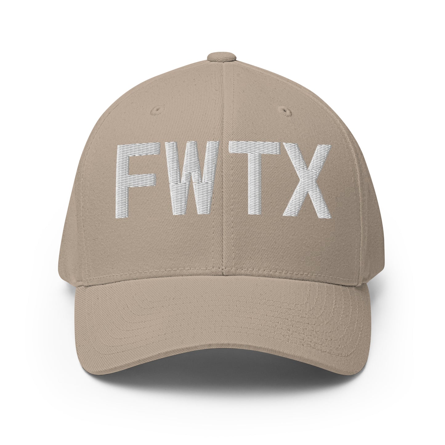 FWTX (3D) Flexfit "Jimmie" Hat