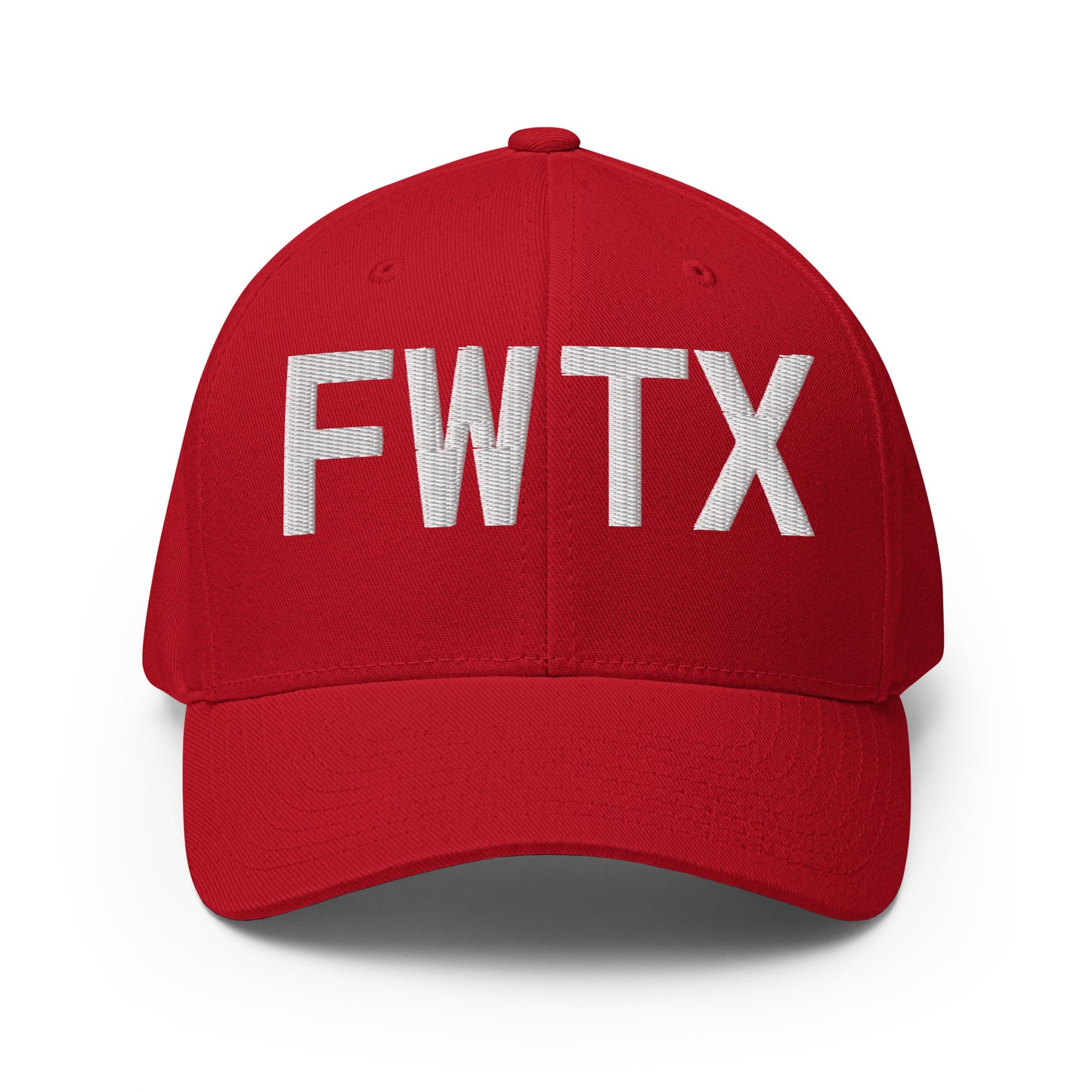 FWTX (3D) Flexfit "Jimmie" Hat