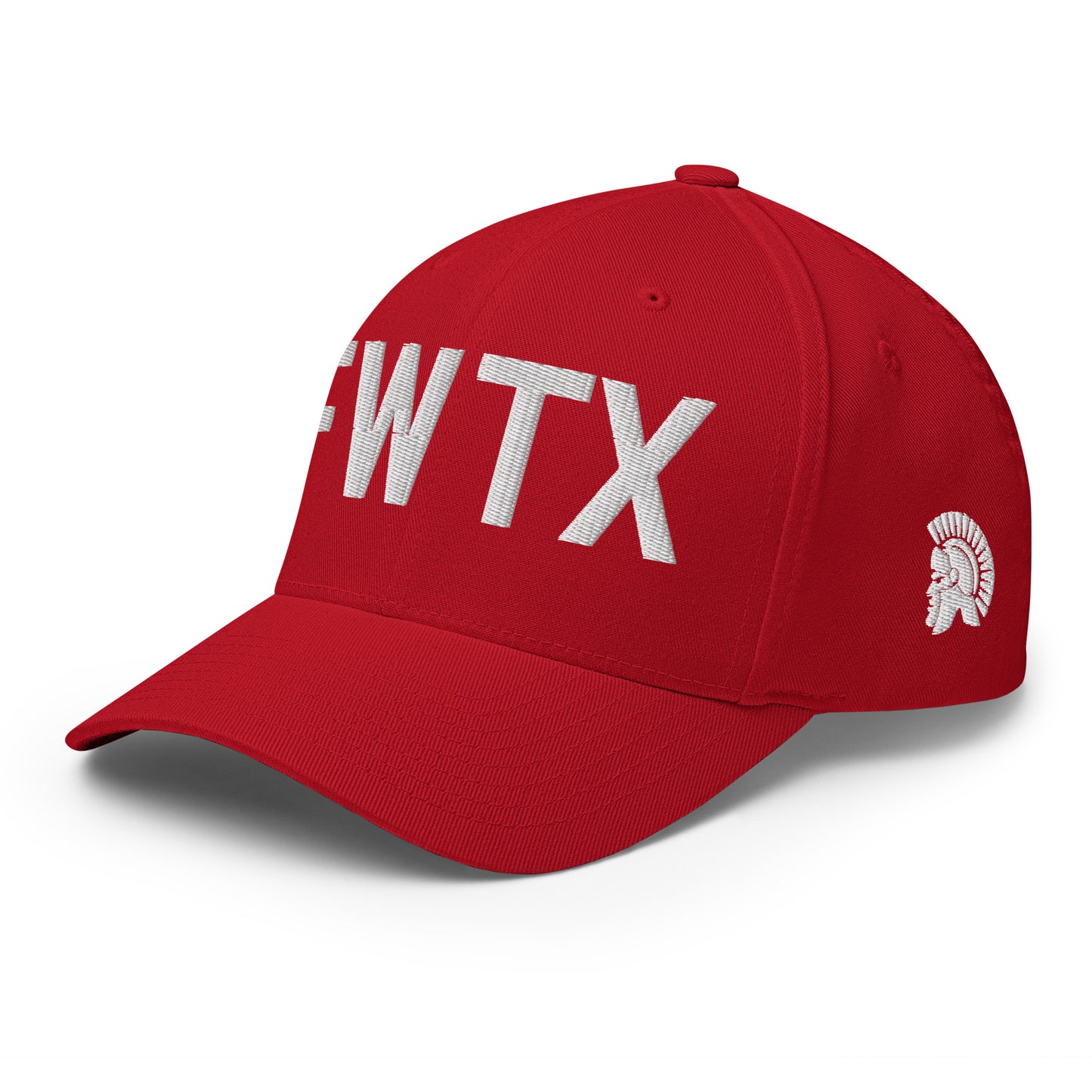 FWTX (3D) Flexfit "Jimmie" Hat