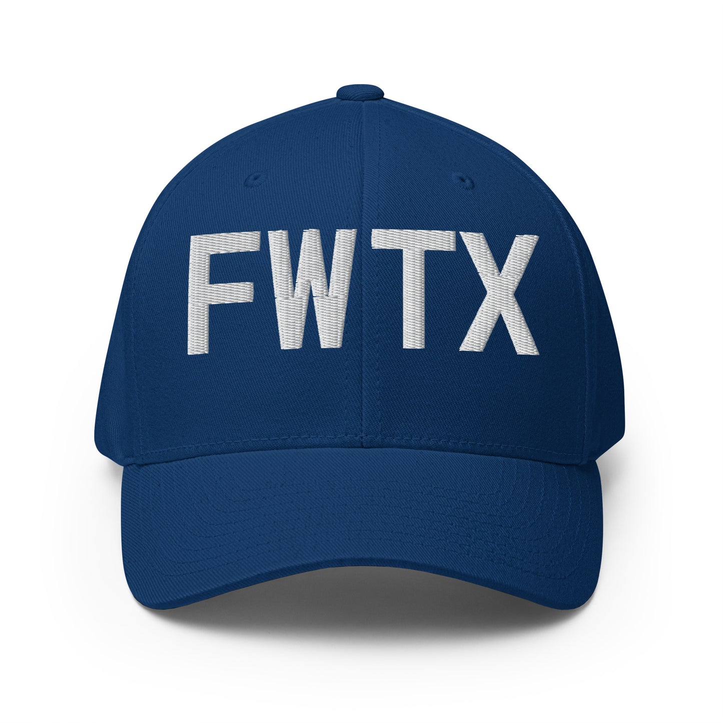 FWTX (3D) Flexfit "Jimmie" Hat