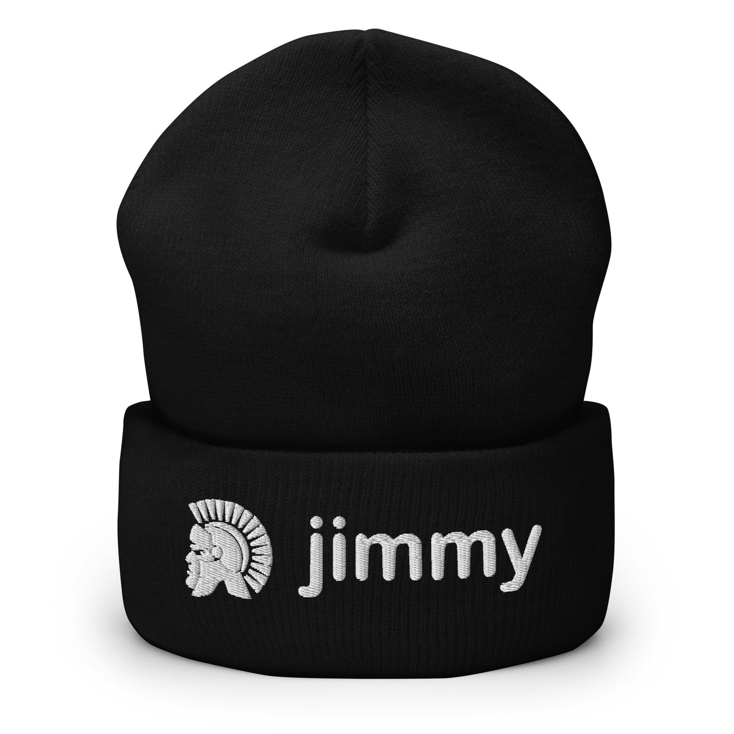 OG Bennie "Jimmy" Hat