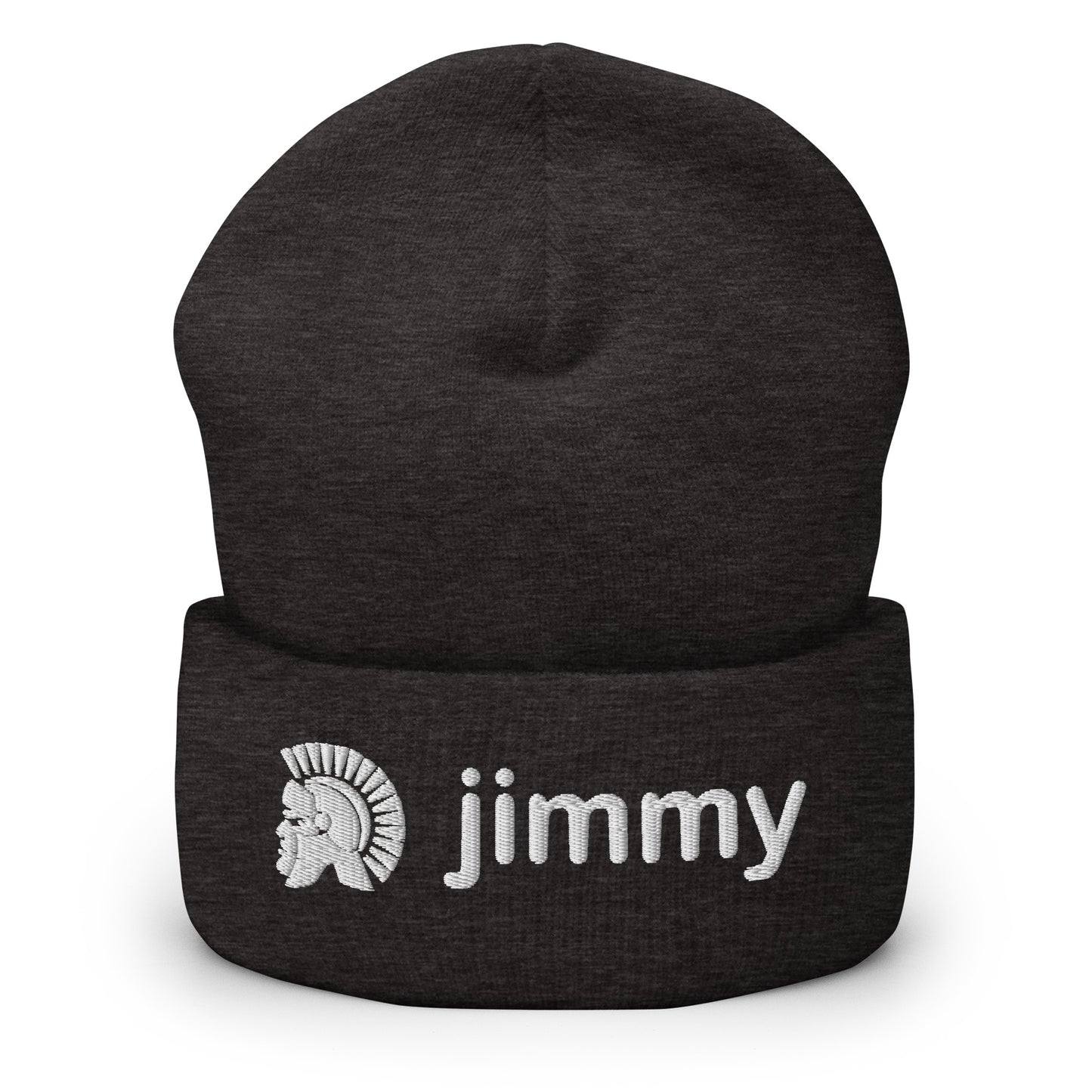 OG Bennie "Jimmy" Hat