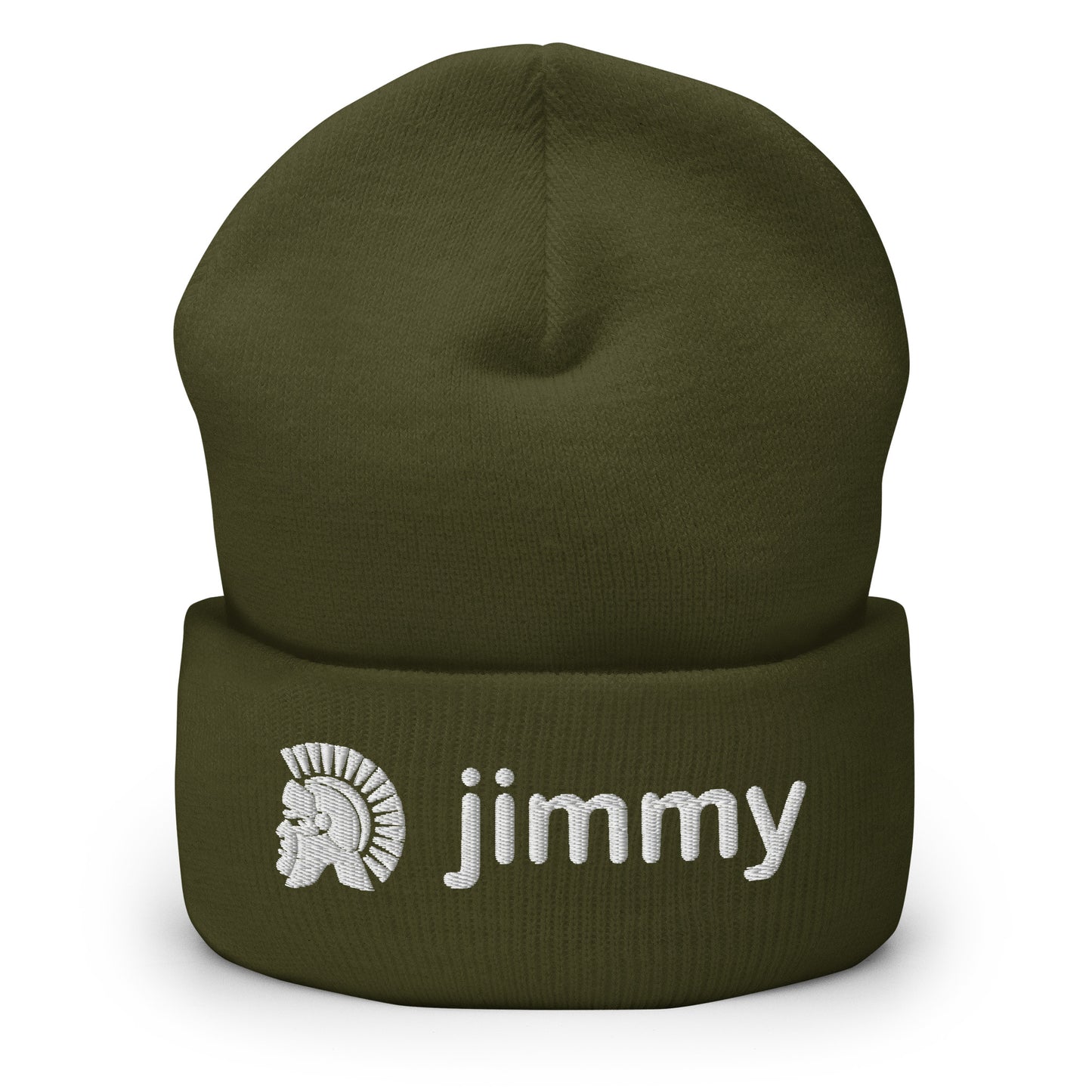 OG Bennie "Jimmy" Hat