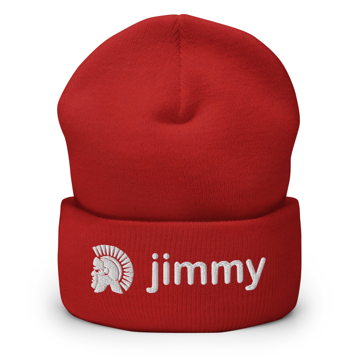 OG Bennie "Jimmy" Hat