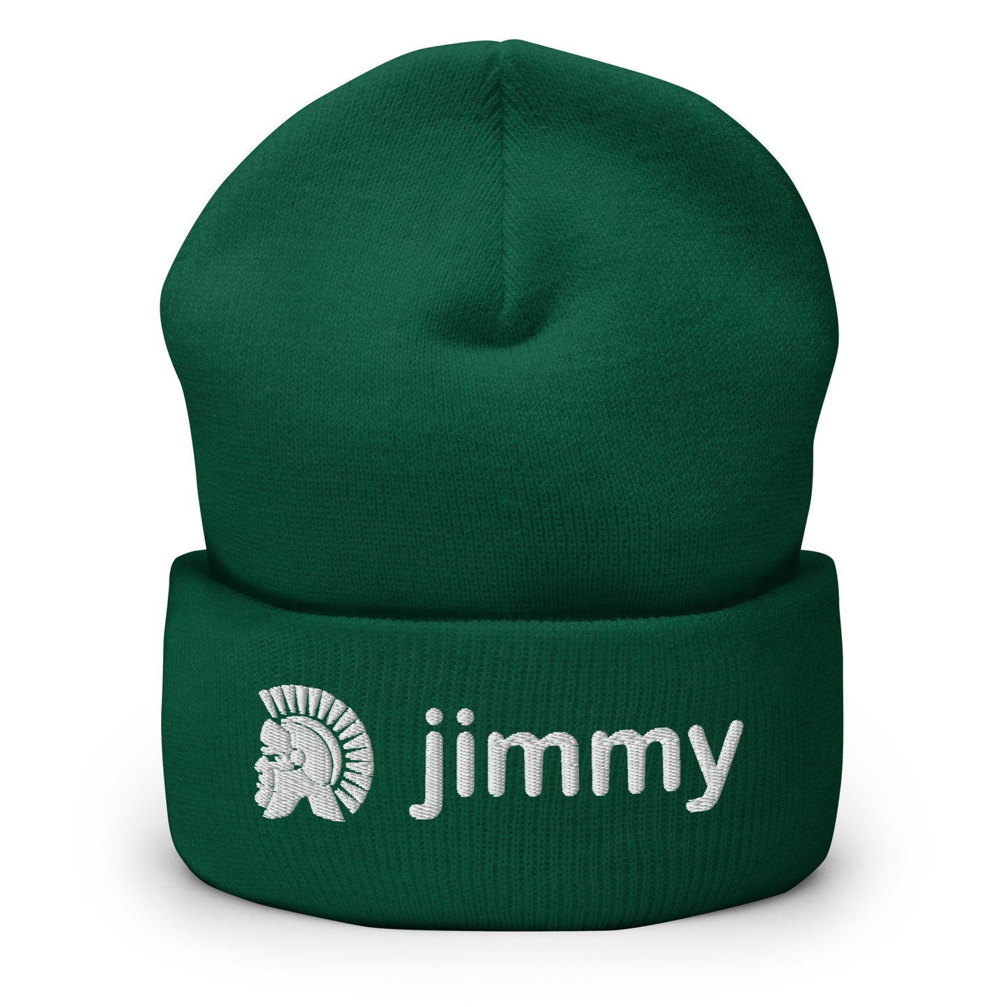 OG Bennie "Jimmy" Hat